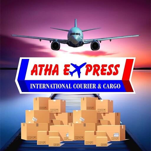 ekspedisi ke luar negeri, jasa pengiriman barang ke luar negeri, jasa pengiriman barang ke luar negeri murah, atha express
