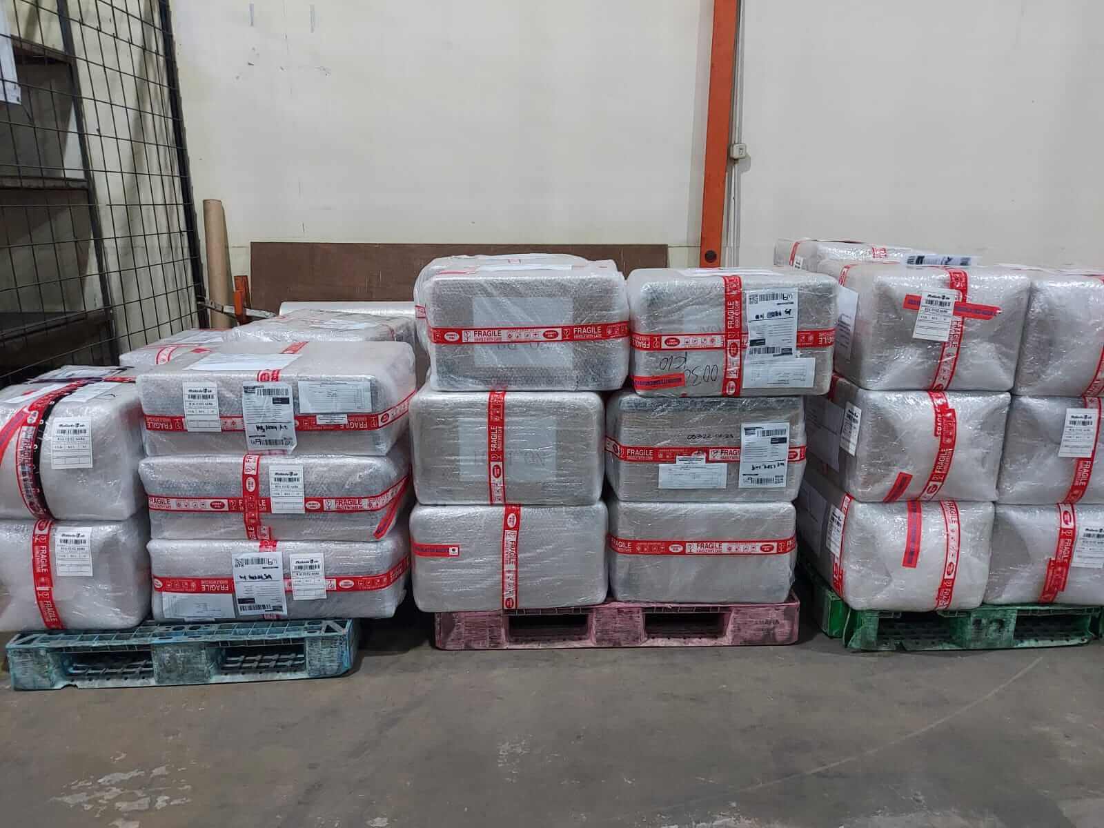 Jasa Ekspor Barang Ke Luar Negeri di Ungaran Murah