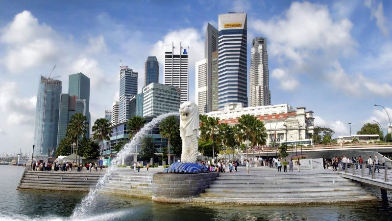 Jasa Ekspor Barang Ke Negara Singapore Terdekat
