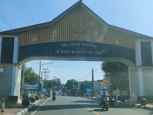 Jasa Pengiriman Barang ke Luar Negeri Paling Murah di Kuningan