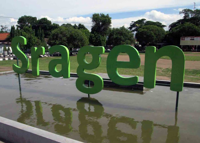 Jasa Ekspor Barang Ke Luar Negeri di Sragen Murah