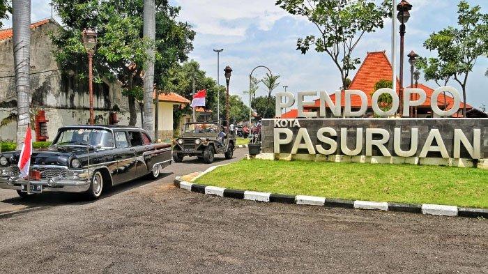 Jasa Ekspor Barang Ke Luar Negeri di Pasuruan Murah