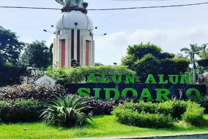 Jasa Ekspor Barang Ke Luar Negeri di Sidoarjo Murah